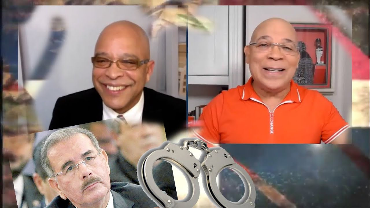 Marino Zapete: Esta Es La Razón Por La Que Danilo Debió Ser El Primer Preso | El Jarabe