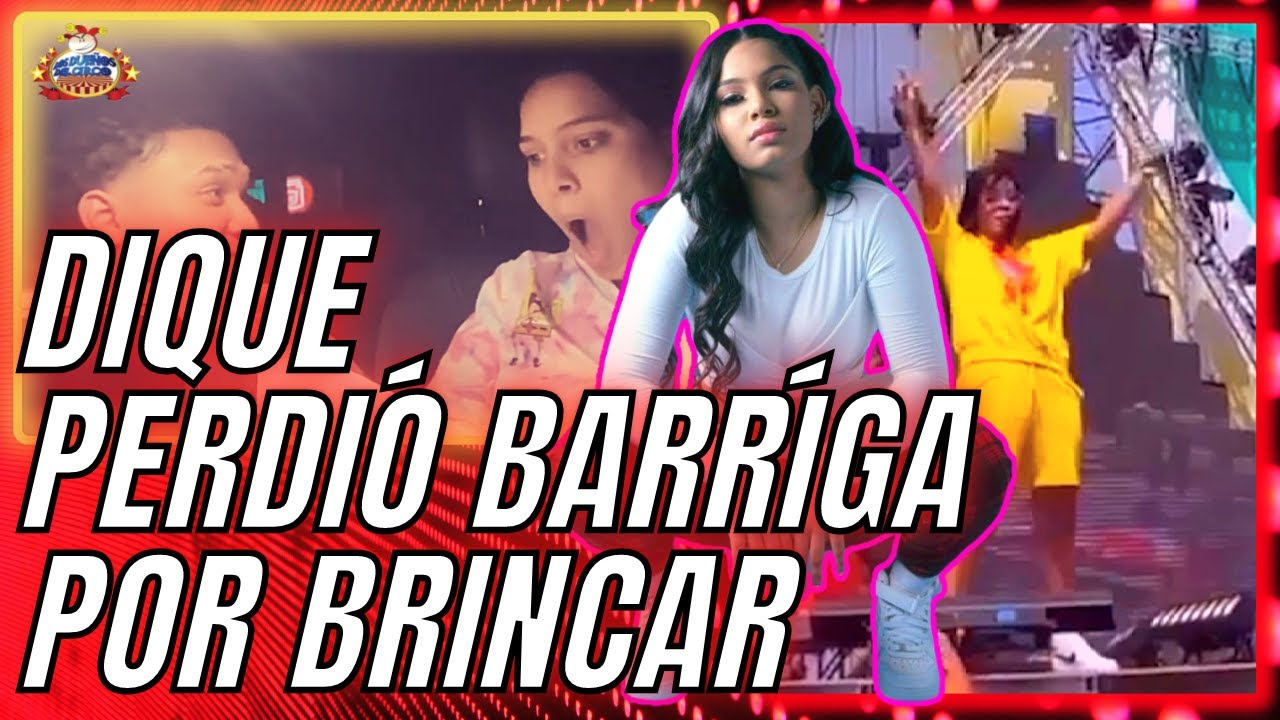 TODA LA VERDAD Perdida De Embarazo De La Ross