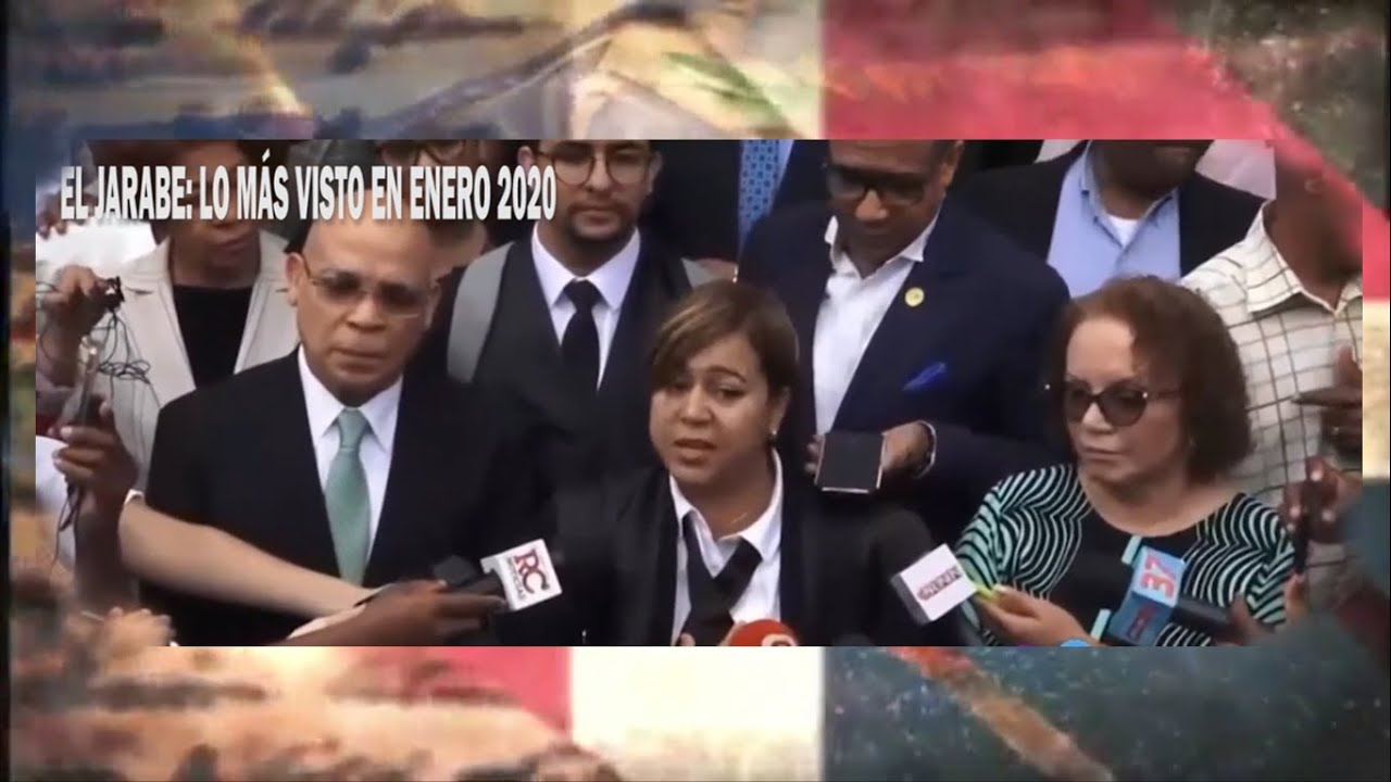 Marino Zapete: Una Persecución Injusta | El Jarabe