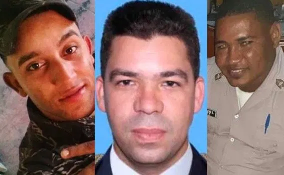 Ultimos Detalles Sobre El Asesinato Del Coronel Rodriguez