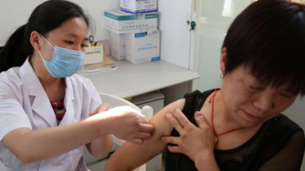 La Vacuna China, Efectiva Contra Variantes Del COVID-19