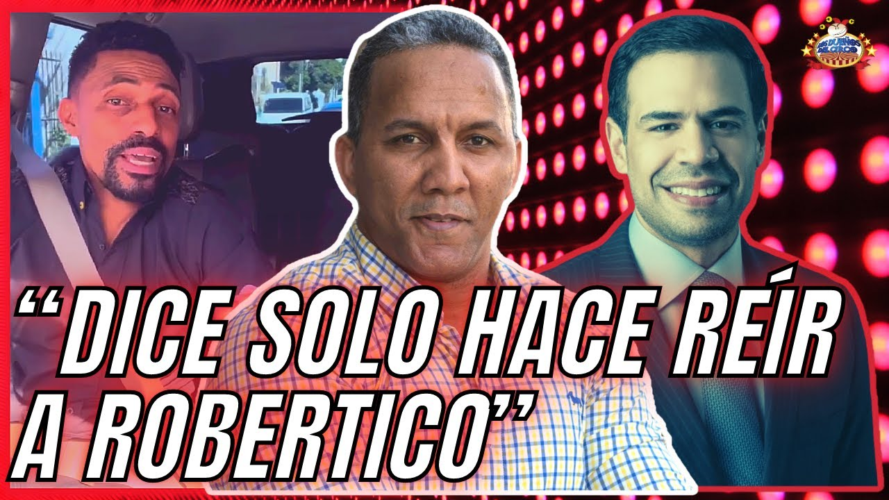 Boca De Piano Se “come Con Yuca” Al Nagüero Por Irse En Medio De Entrevista