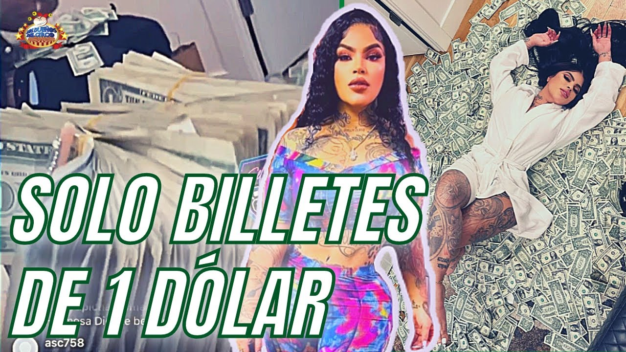 Llaman “rastrera” A India Fresh Por Propinas De Un Dólar