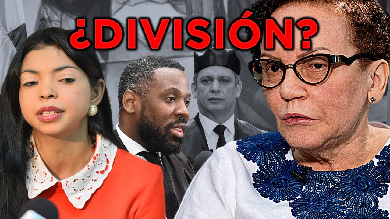 Lo Que Hay Detrás De La Carta De Miriam Germán A Yeni Berenice Y Wilson Camacho