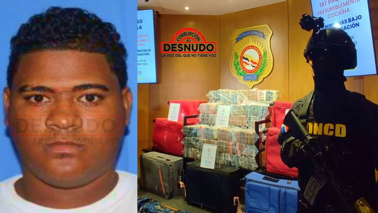 Cae Prófugo Del Primer Caso Del Abusador