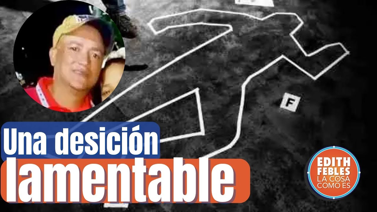 Padre Quita La Vida A Sus 2 Hijos Y Se Ahorca