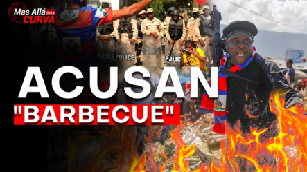 Golpe Fatal E Inesperado Para “Barbecue”. Reino Unido Le Declara La Guerra En Haití