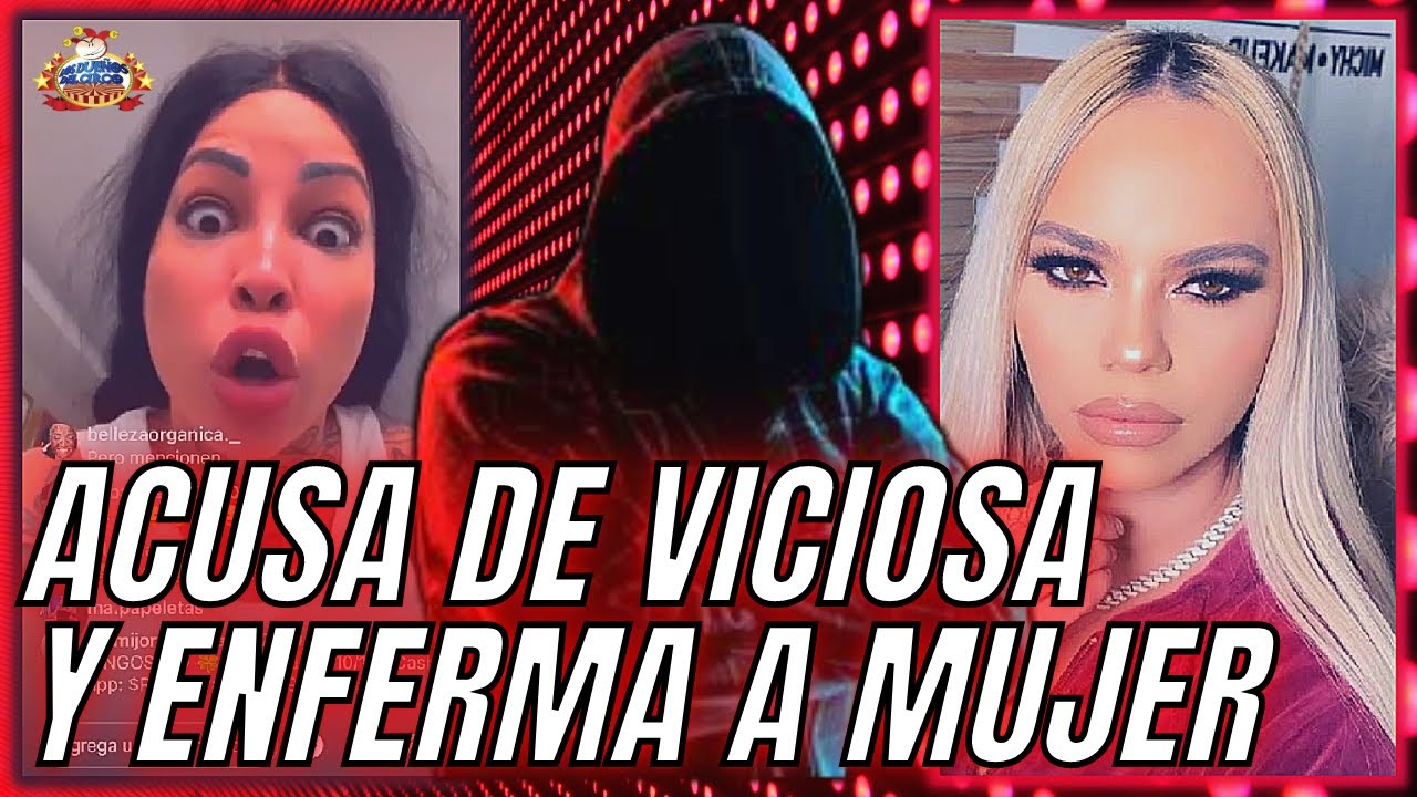 Nueva Demanda Contra Mami Jordan Por Amenaza A Mujer