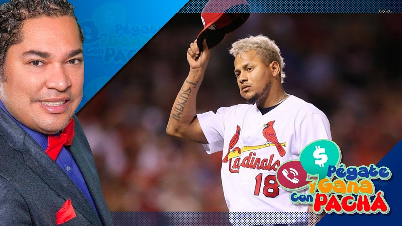 El Pachá Le Manda Un Mensaje A Carlos Martínez Por Su Suspensión | Pegate Y Gana Con El Pachá