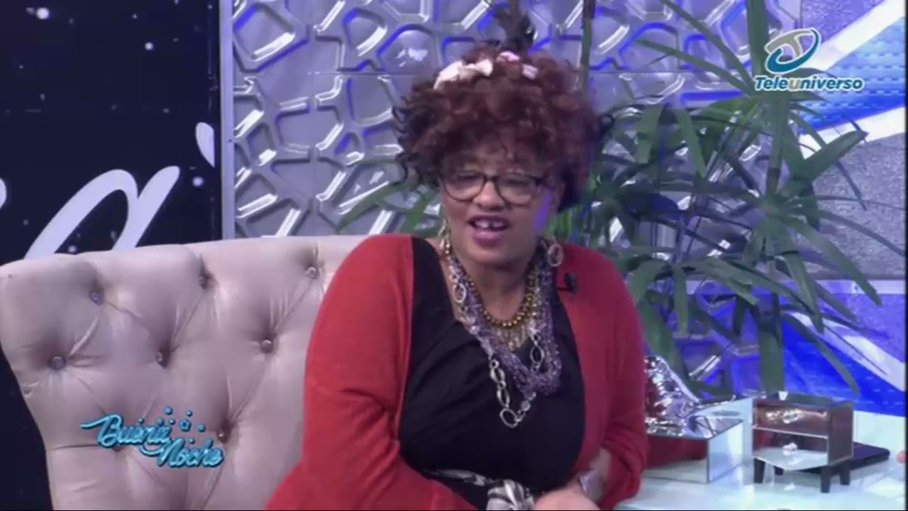 Chicha Bueno Más Suelta Que Nunca En | Buena Noche