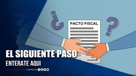 ¿Posible Pacto Fiscal O Una Reforma Tributaria? | Tu Tarde