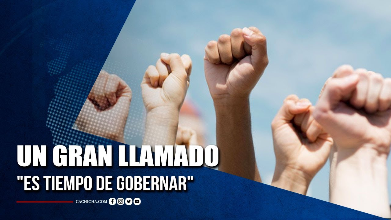 Elías Cornelio: “Es Tiempo De Gobernar” | Tu Tarde