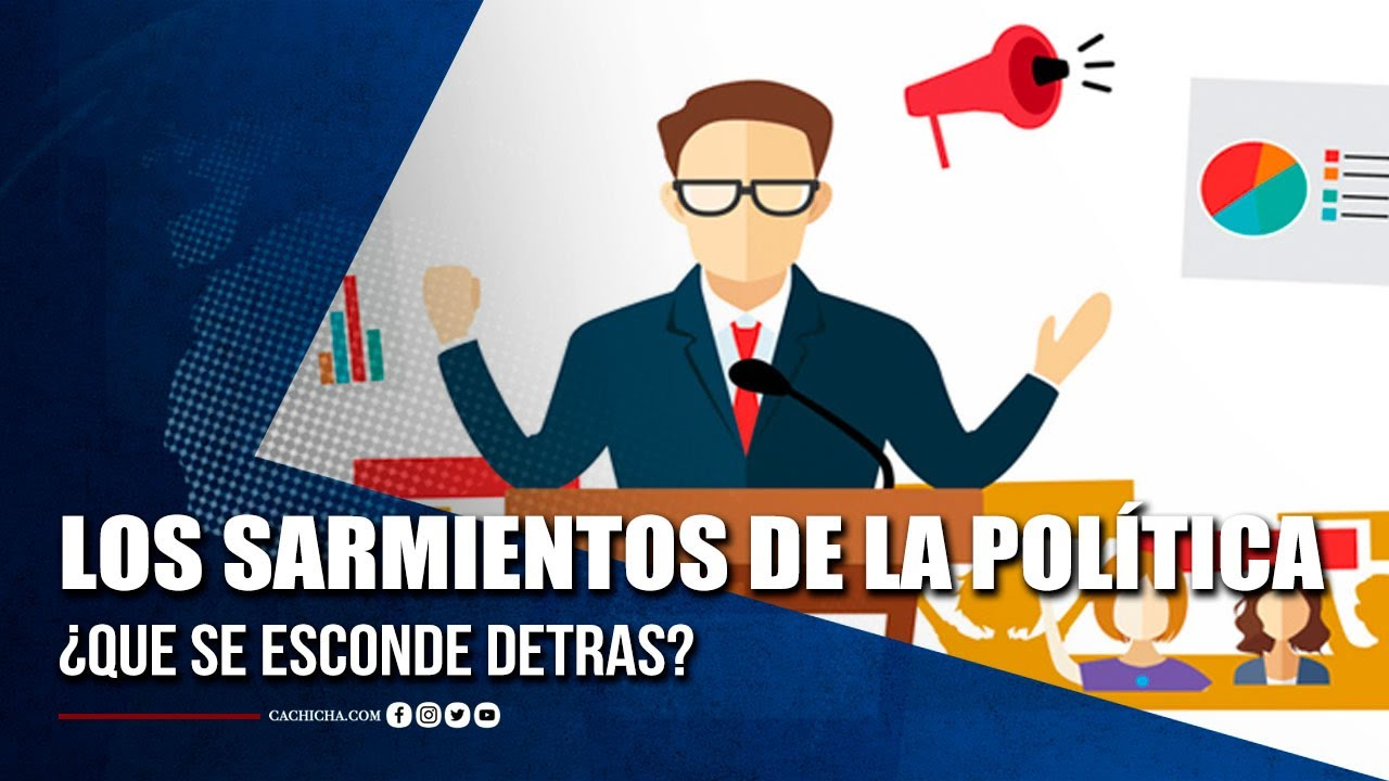 Los Sarmientos De La Política | Tu Tarde