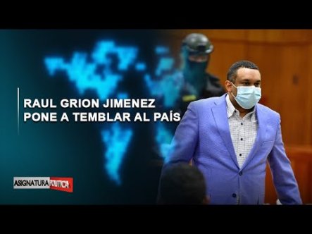 EN VIVO: Declaraciones De Raúl Girón Pone A Temblar Al País