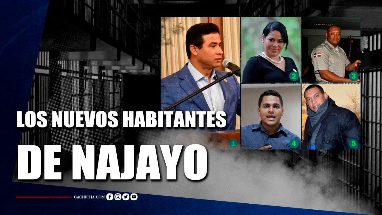 Los Nuevos Habitantes De Najayo | Tu Tarde