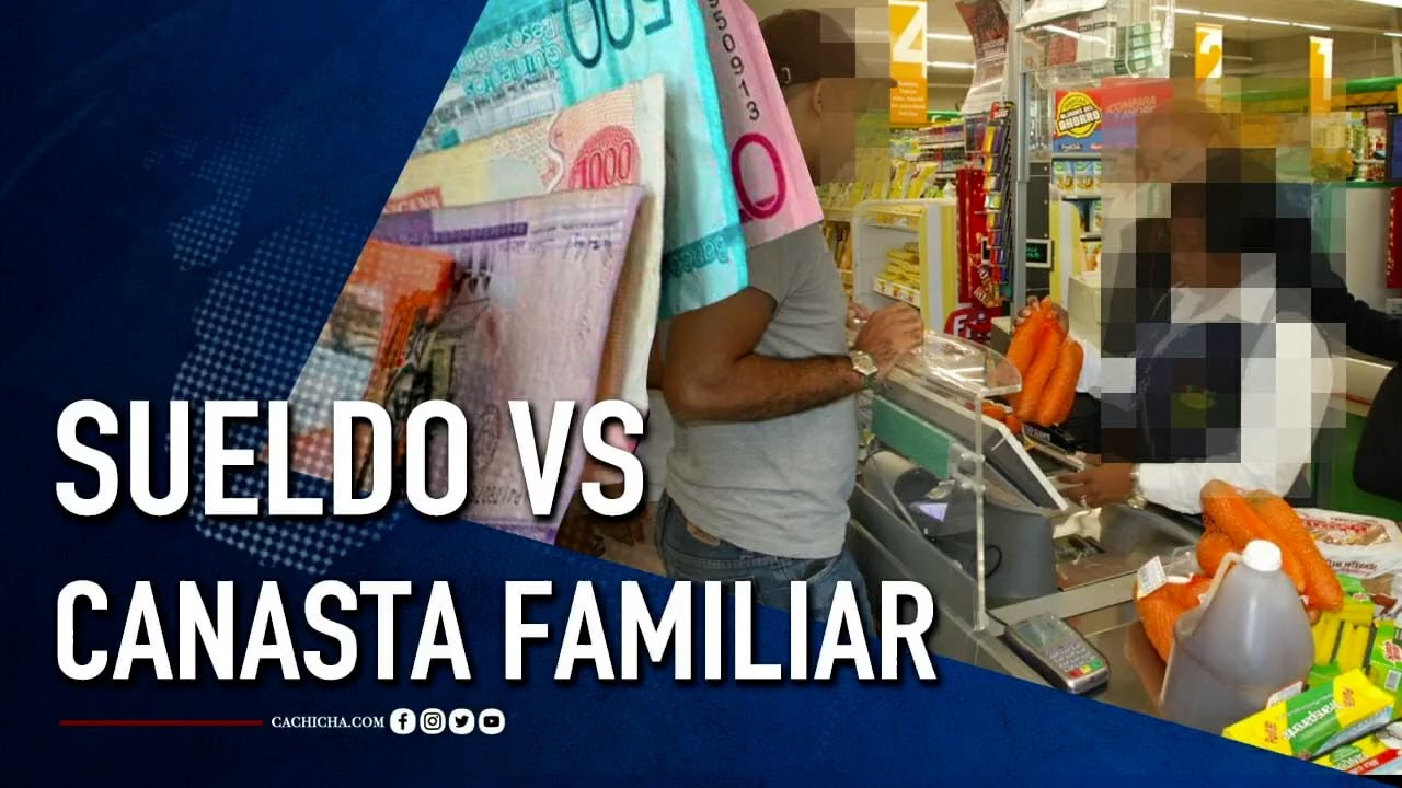 Sueldo Vs. Canasta Familiar | Tu Tarde