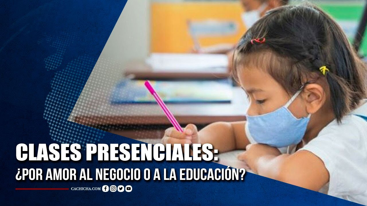 Clases Presenciales: ¿Por Amor Al Negocio O A La Educación? | Tu Tarde