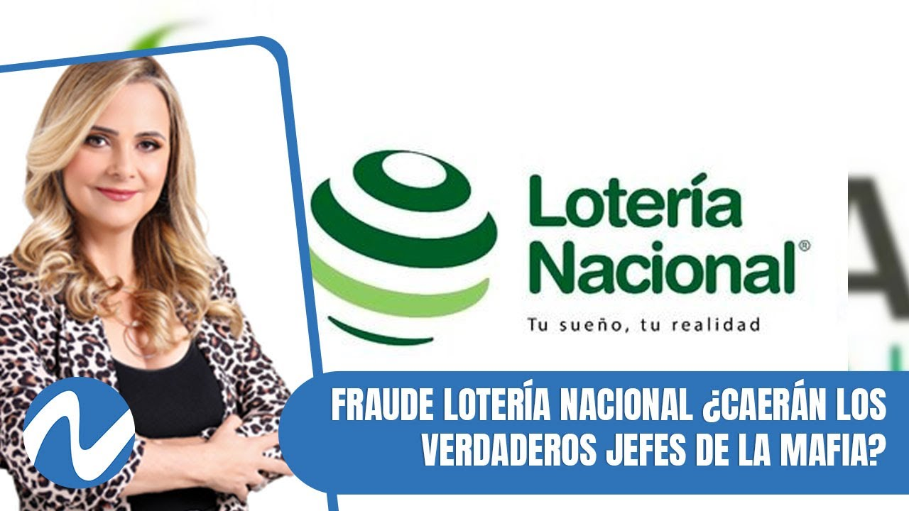 Fraude Lotería Nacional ¿Caerán Los Verdaderos Jefes De La Mafia, Como El Caso Marzouka? | Parte 2