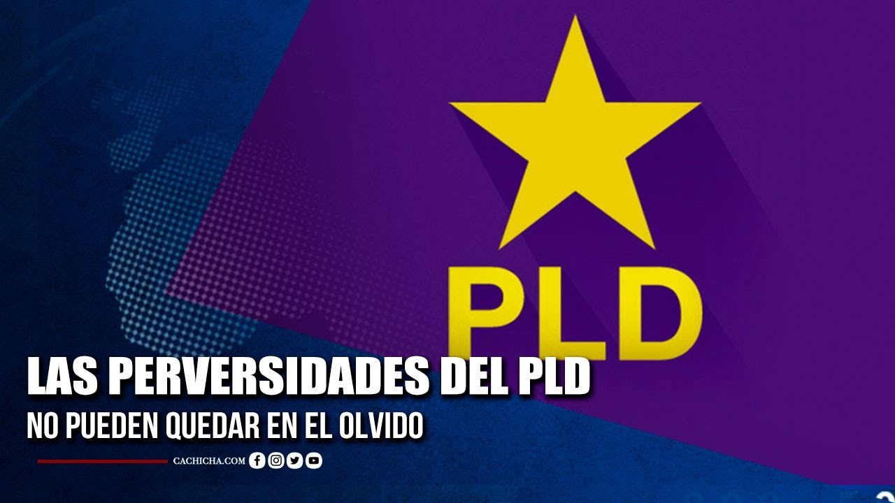 El Gran Problema Del PLD De Hoy En Día | Tu Tarde