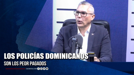 General Juan Tomás Taveras Revela Datos Que Harán Temblar Al País | Tu Tarde