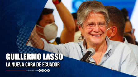Guillermo Lasso La Nueva Cara De Ecuador | Tu Tarde