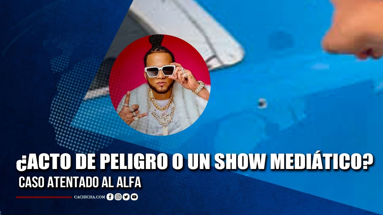 ¿Acto De Peligro O Un Show Mediático? | Caso Atentado Al Alfa | Tu Tarde