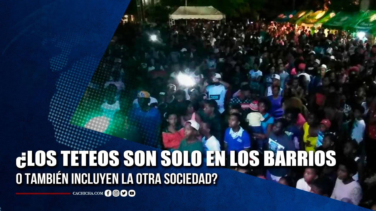 ¿Los “Teteos” Solo Vienen De Los Barrios O También Se Incluyen La Alta Sociedad? | Tu Tarde