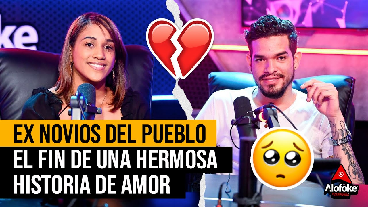 Ex Novios Del Pueblo – El Fin De Una Hermosa Historia De Amor (gran Debate)