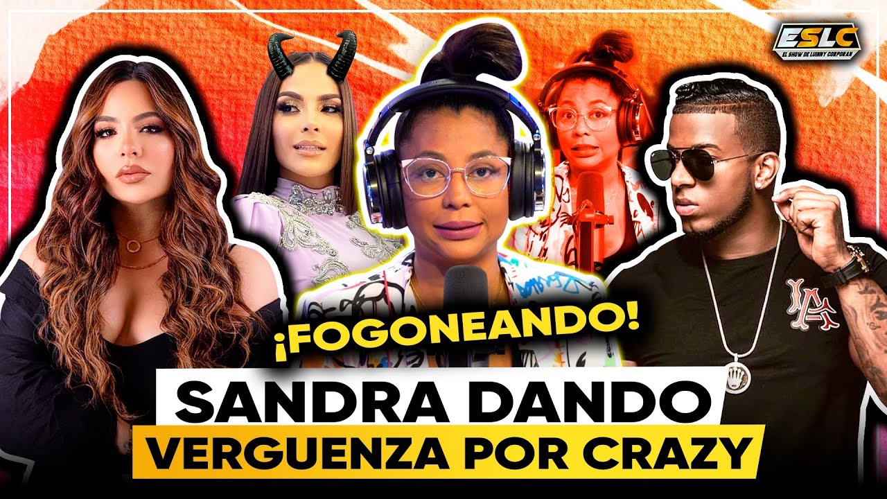 Fogón TV Sin Pelos En La Lengua Ubica A Sandra Berrocal