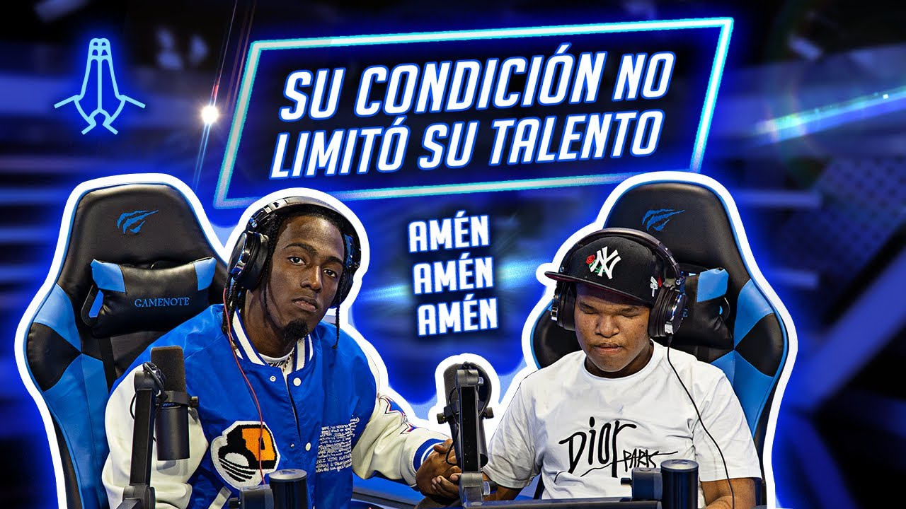 LA ENTREVISTA MÁS EMOTIVA DEL MUNDO | TE HARÁ LLORAR