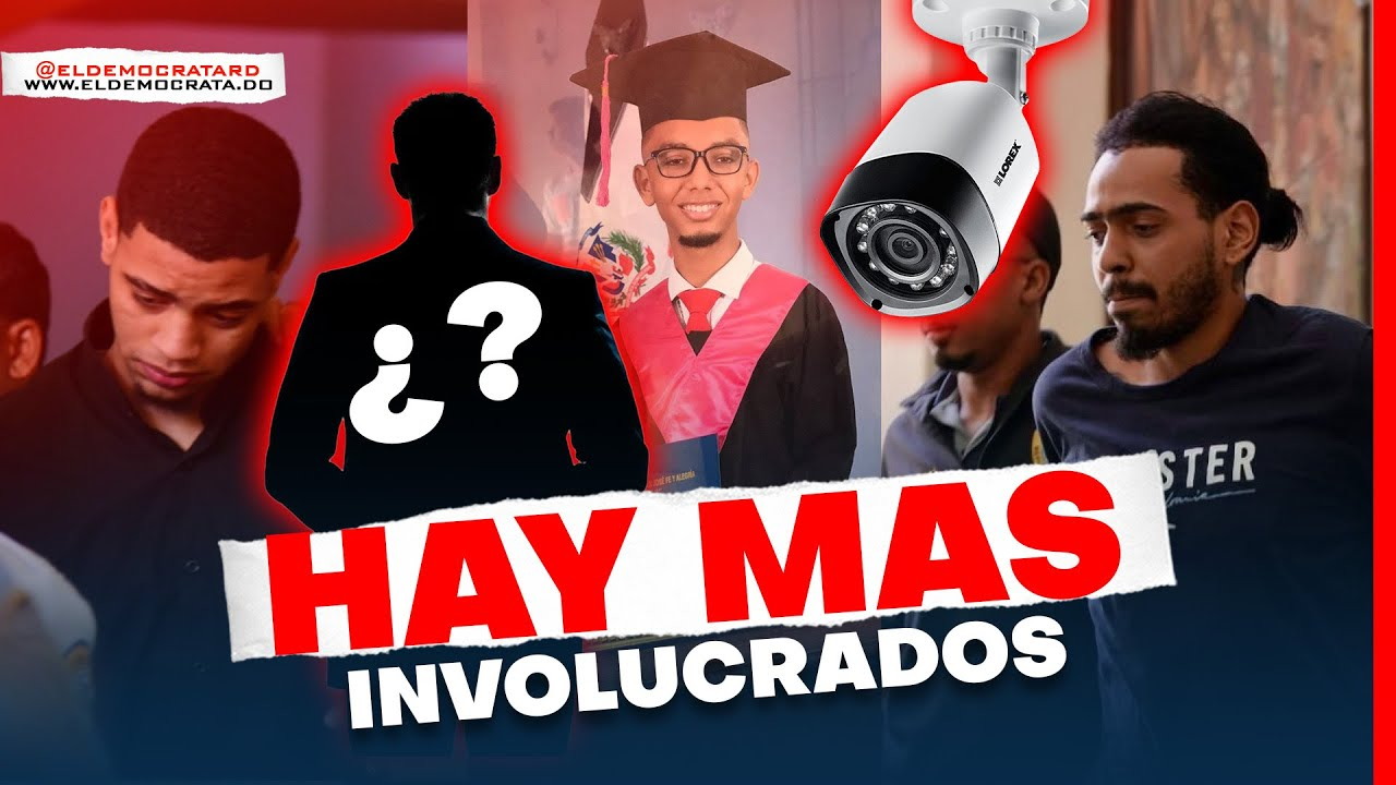 ¡Nuevos Involucrados! Familia De Joshua Asegura Hay Más Personas Sin Apresar