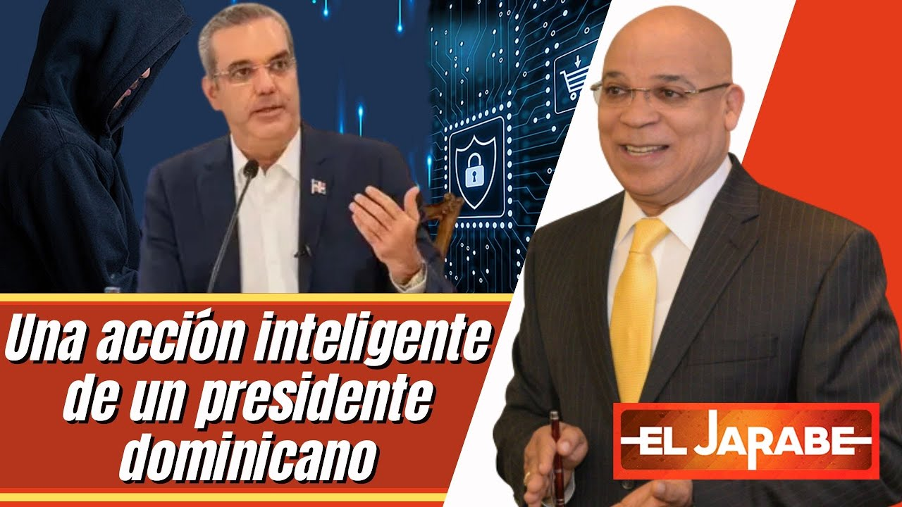 Una Acción Inteligente De Un Presidente Dominicano