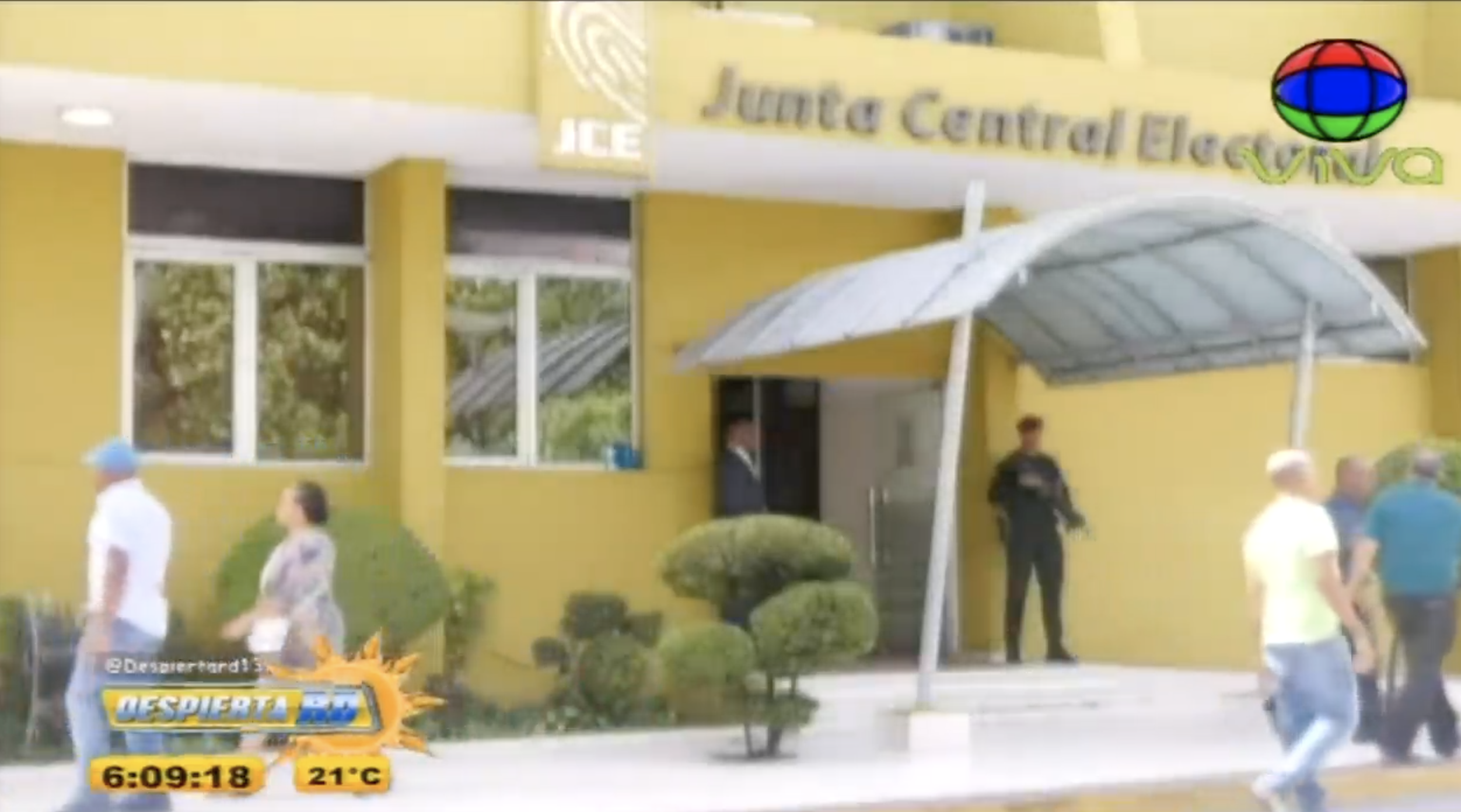 Despierta RD: ¿Estaría Reconociendo El Presidente De La JCE Qué Cometieron Errores En Las Primarias?