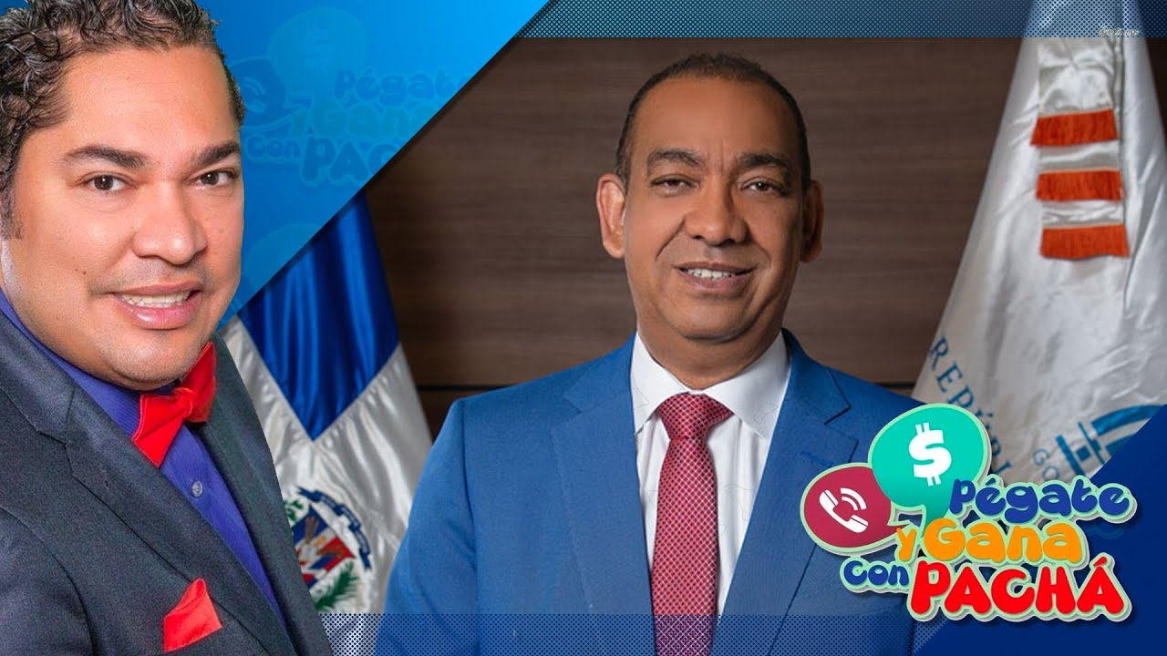 Licho Matos PROMETE AYUDAR CON SU CASA A ESTA FAMILIA | Pegate Y Gana Con El Pachá