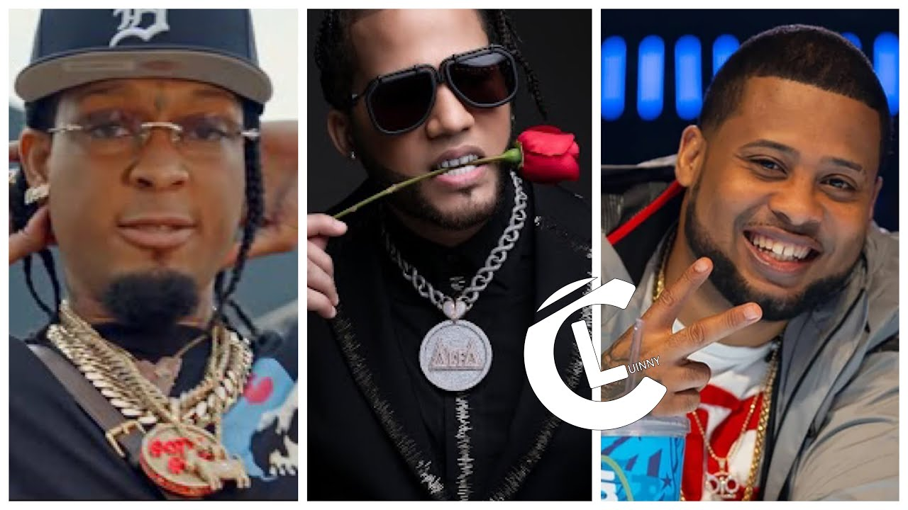 ¡ROCHY RD DEMANDA POR INCUMPLIR CONTRATO | EL ALFA “EL JEFE” SE CASA HOY!!