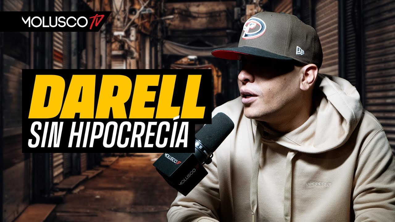 Darell Se Va HARCORE: Hipocrecía En El Género | Su Noche Mas Salvaje | Reta A Chanteadores