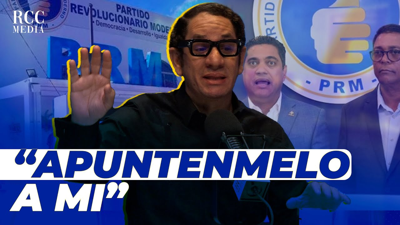 Virgilio Feliz: “El Oficialismo Se Granjear Con Más Del 65% De Las Alcaldías A Nivel Nacional”