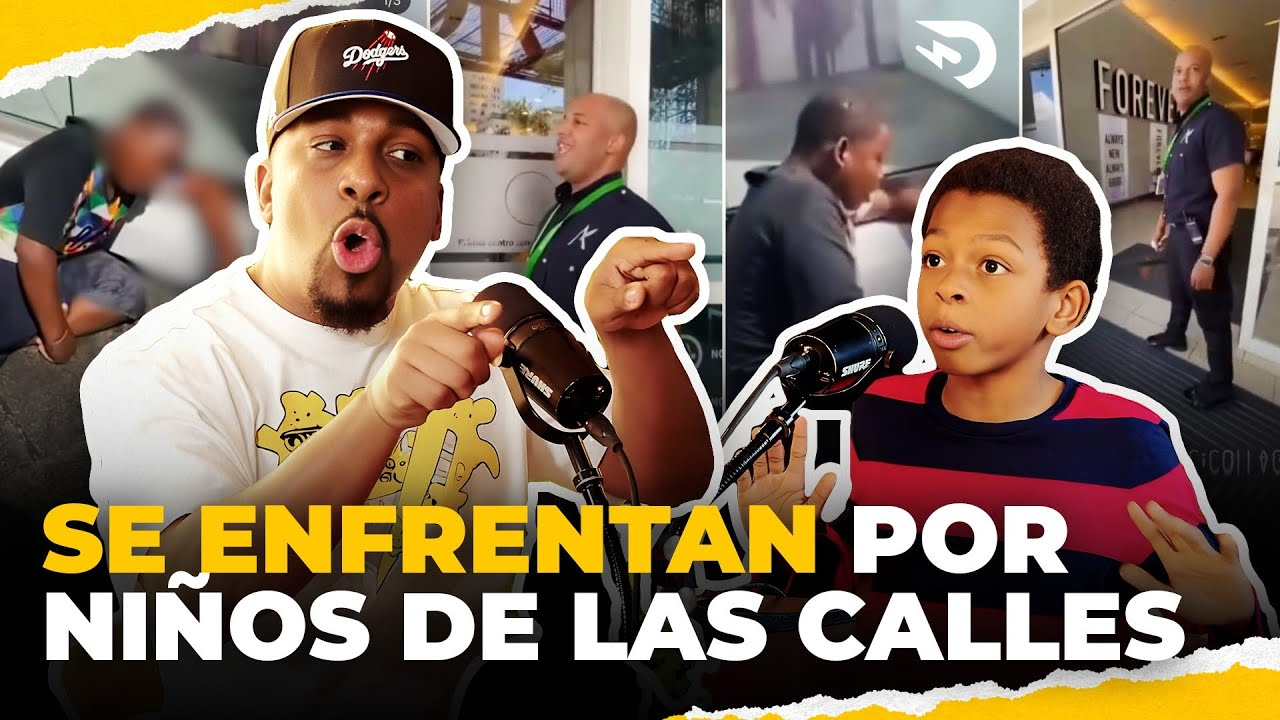 ALBERT CUENTA CUENTOS SE ENFRENTA A EL DOTOL POR NIÑOS DE LAS CALLES