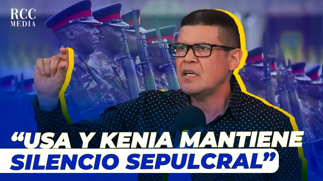 Ricardo Nieves: “Ley DNI Ha Provocado 7 Recursos De Inconstitucionalidad En Su Contra”