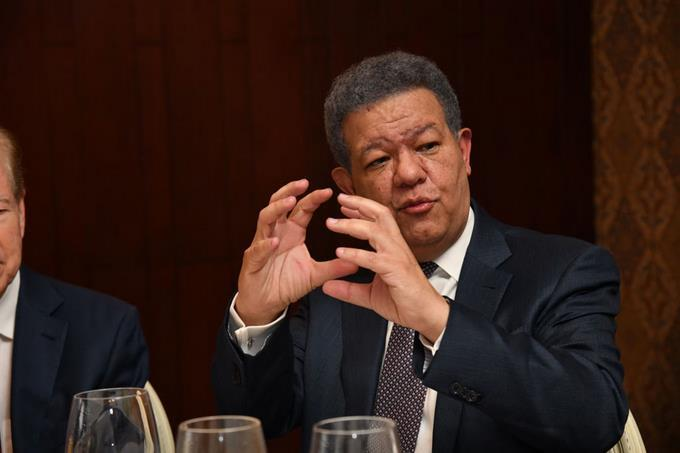 Fallo De La TSE Habilita A Leonel Para Los Comicios Del 2020