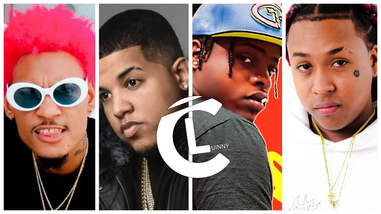 BULOVA Y KIKO EL CRAZY HACEN LAS PACES “PREVIEW DE BRAULIO Y KALY” CHIMBALA SE BURLA DE ROCHY RD