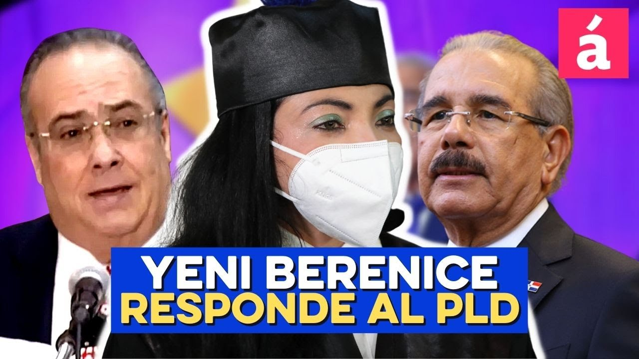 Ministerio Público Rehúsa Entrar En Polémica Con El PLD Por Casos De Corrupción