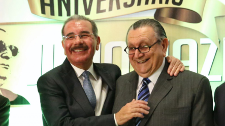 El Fuerte Consejo De Julio Hazim Para Danilo Medina