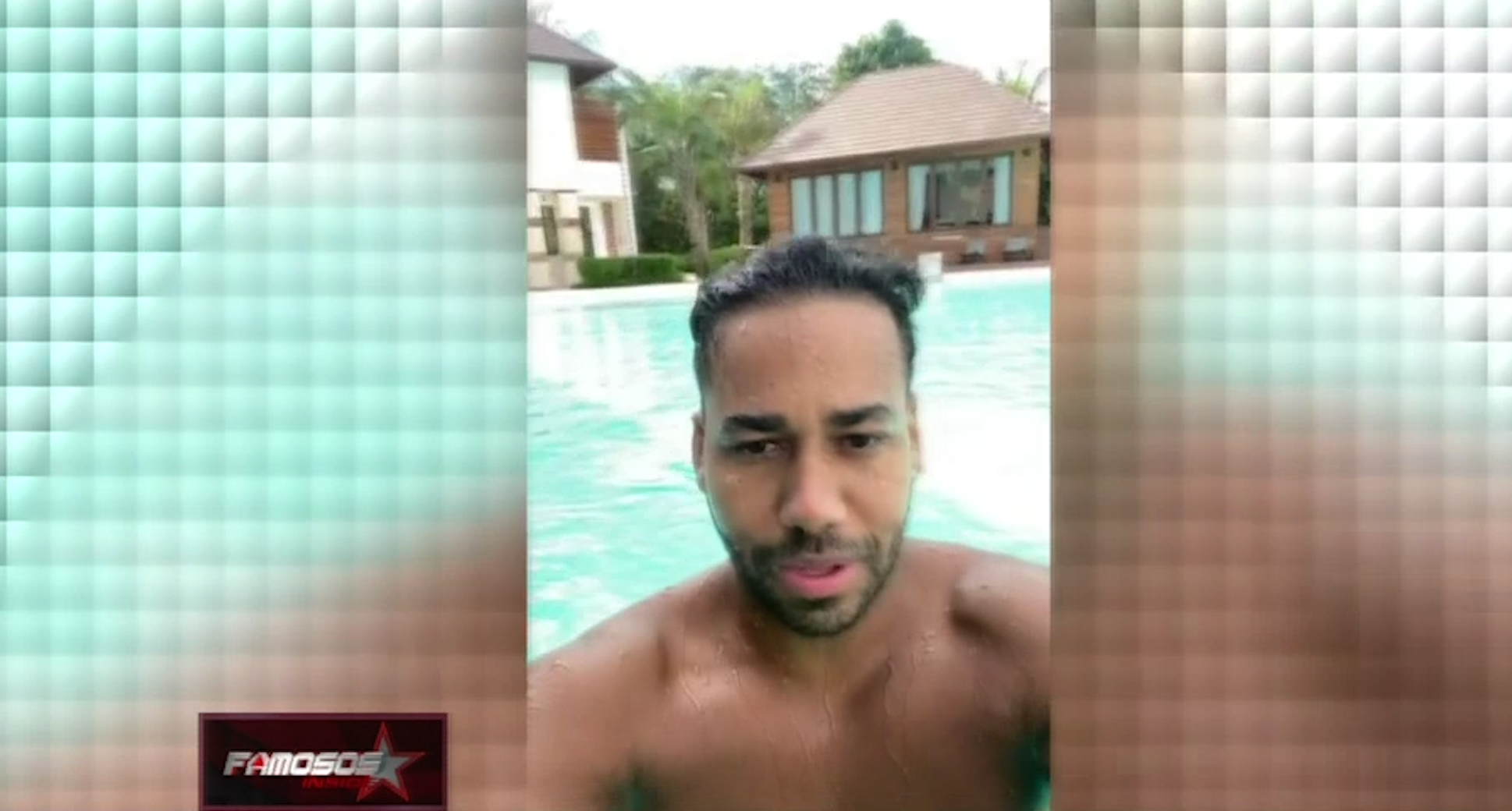 Romeo Santos Agradece Distinción De Billboard Con Album Latino De La Década