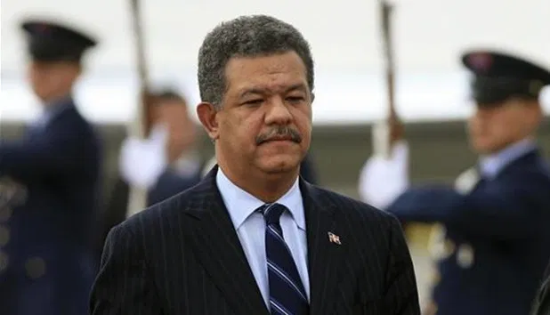 El Análisis Sobre La Candidatura De Leonel Fernández