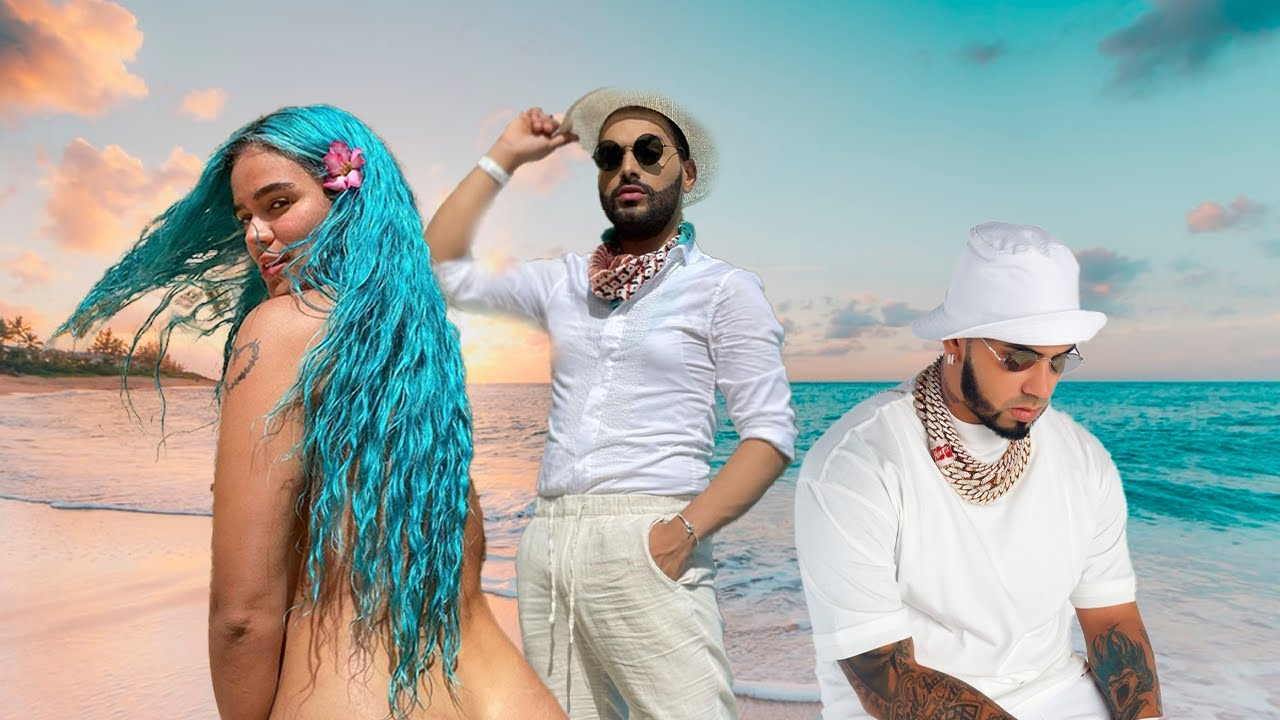 Karol G Nos Pone Locos Con Sus Fotos Nuevas Y Esta Es La Reacción De Anuel | Lo Más Picante