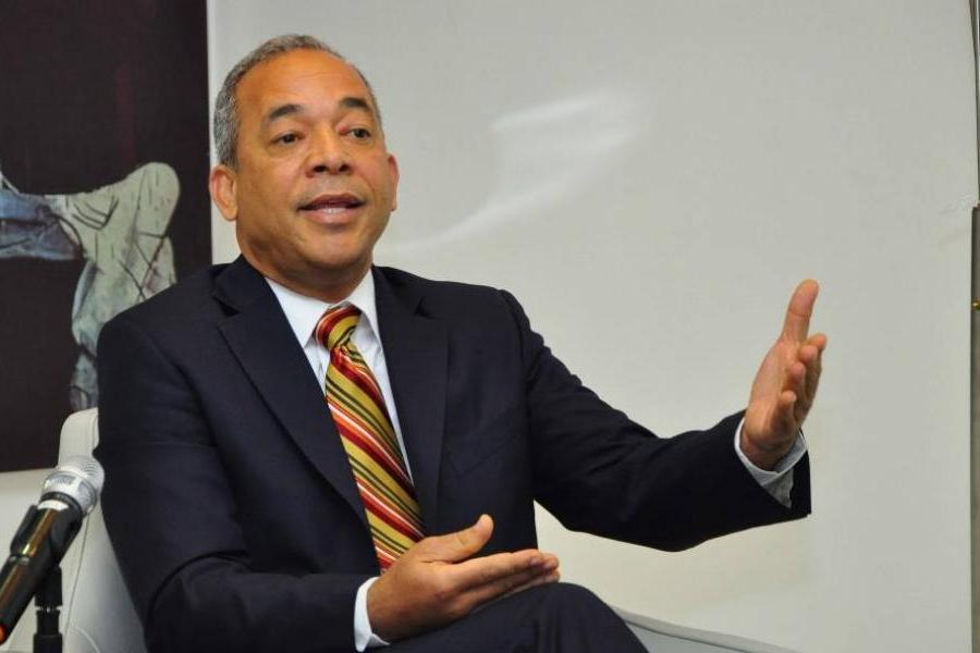 Jefe De Campaña De Gonzalo No Teme A Que Leonel Sea Candidato