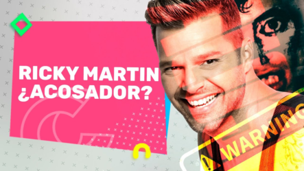 Ricky Martin En Problemas Con La Justicia Por Su Sobrino