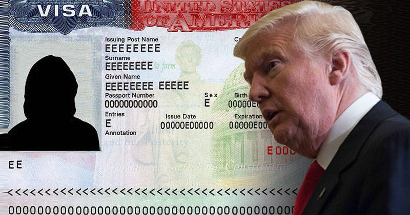 ¿Visa Para Un Sueño?; ¿Estados Unidos Es Un Paraíso Para Los Inmigrantes?