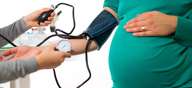 Consultando Con Ana Simó: “Preeclampsia Y Eclampsia”